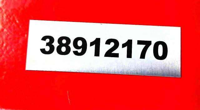 Aukcja sprzedaży 2027 Others Clamp Puller Frame Straighter, vin: 38912170, numer aukcji: 66374166