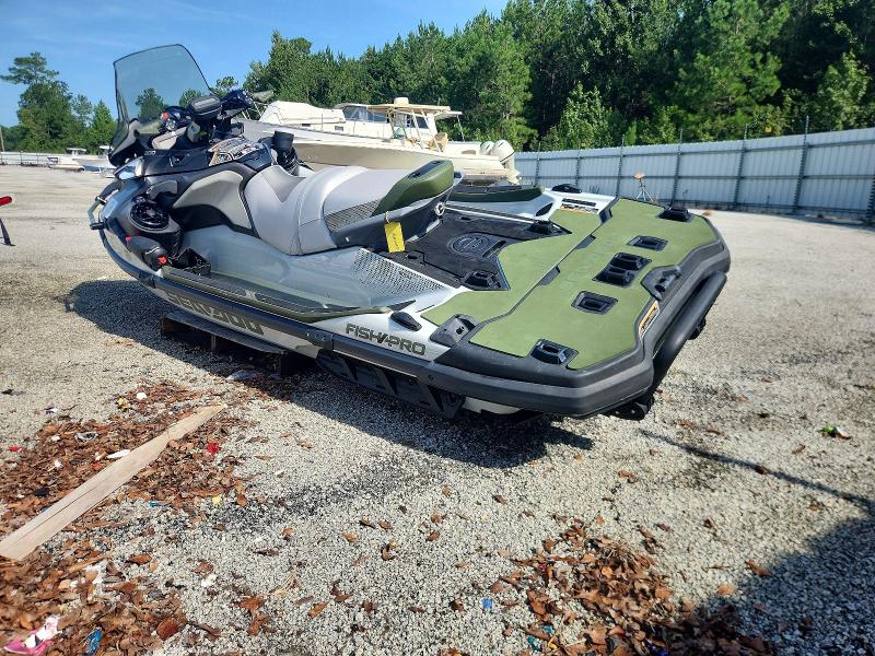 Aukcja sprzedaży 2025 Sea-doo Fish Pro Apex, vin: YDV24186K425, numer aukcji: 64132786