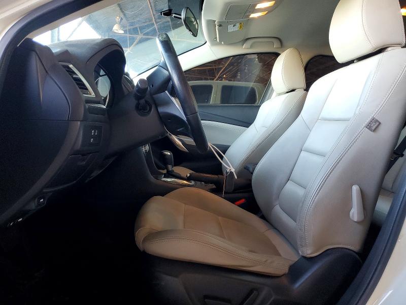 Продаж на аукціоні авто 2015 Mazda 6, vin: JM1GJ1V54F1218158, номер лоту: 66110836