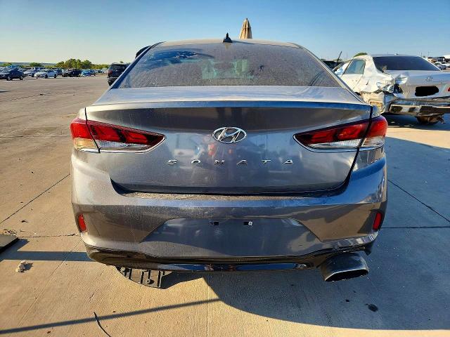 Aukcja sprzedaży 2018 Hyundai Sonata, vin: 5NPE34AF5JH674124, numer aukcji: 66577216
