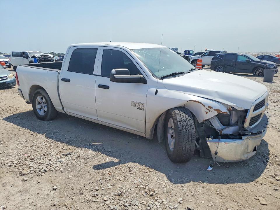 Aukcja sprzedaży 2023 Ram 1500 Classic, vin: 1C6RR6LG3PS533832, numer aukcji: 66132956