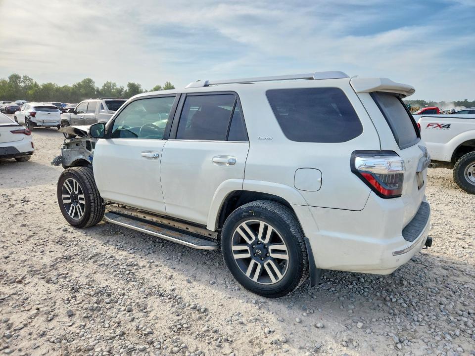 Aukcja sprzedaży 2015 Toyota 4runner, vin: JTEZU5JR5F5091263, numer aukcji: 64740136