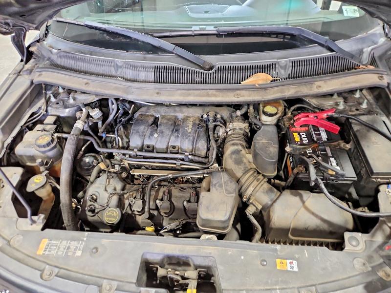 64767636 :رقم المزاد ، 1FM5K8AR5DGA38490 vin ، 2013 Ford Explorer مزاد بيع