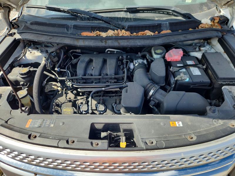 Aukcja sprzedaży 2013 Ford Explorer, vin: 1FM5K7D81DGA10487, numer aukcji: 64534406