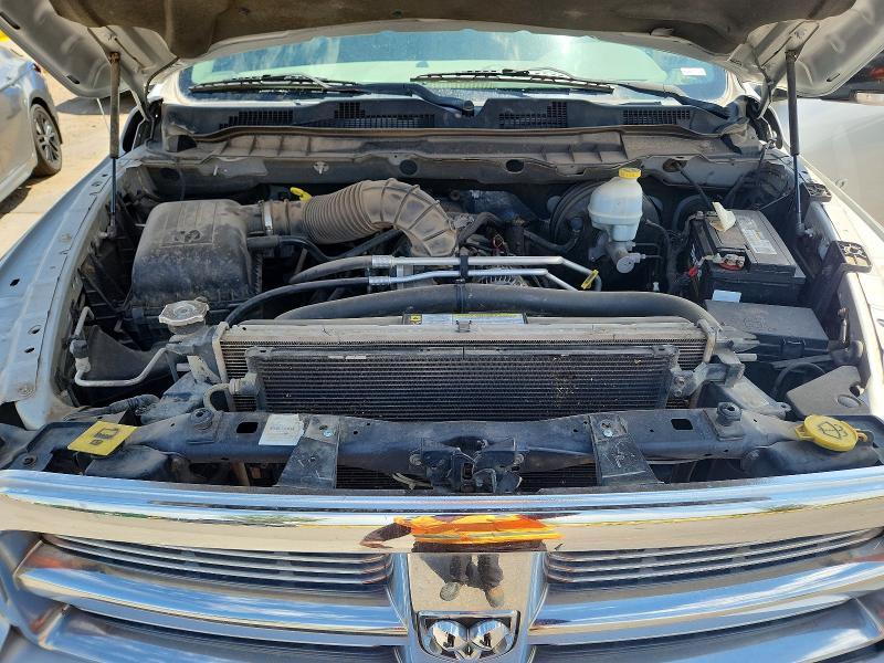 Продажа на аукционе авто 2011 Dodge Ram 1500, vin: 1D7RV1CT0BS625189, номер лота: 66283986
