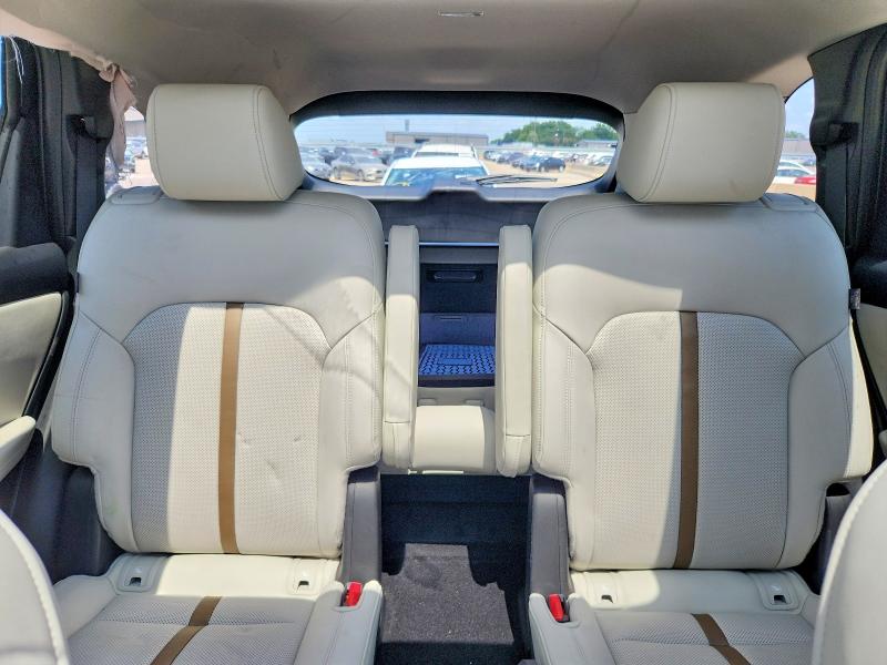 Продажа на аукционе авто 2026 Mazda Cx-90, vin: JM3KKDHC7T1361286, номер лота: 63696316