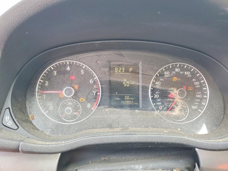 2015 Volkswagen Passat მანქანა იყიდება აუქციონზე, vin: 1VWAS7A33FC121142, აუქციონის ნომერი: 64461936