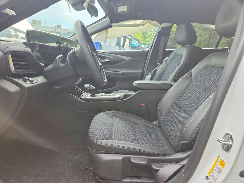 Продаж на аукціоні авто 2025 Buick Envista, vin: KL47LAEP8SB178113, номер лоту: 63202466