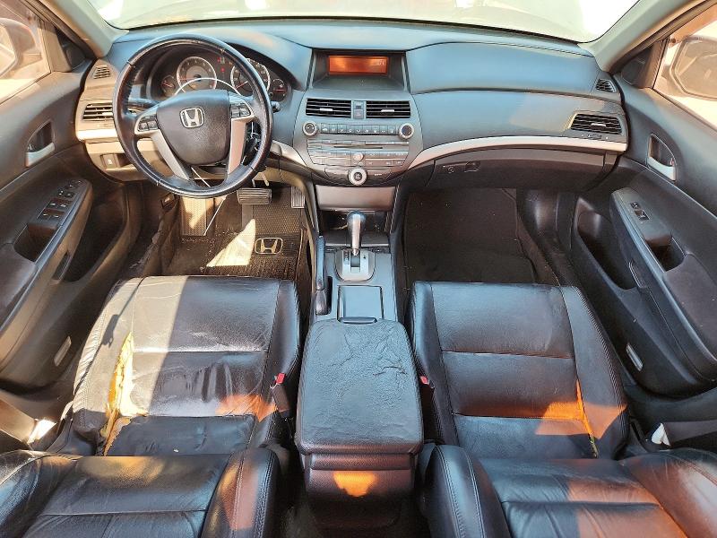Aukcja sprzedaży 2011 Honda Accord, vin: 1HGCP2F62BA070341, numer aukcji: 65349016