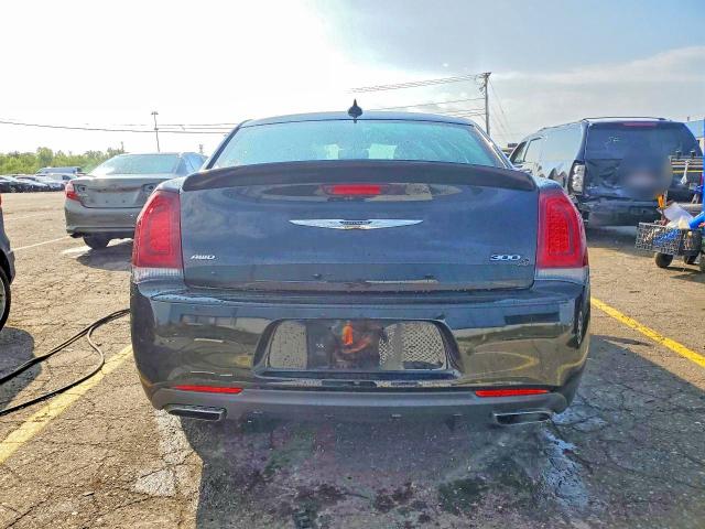 2016 Chrysler 300 მანქანა იყიდება აუქციონზე, vin: 2C3CCAGG9GH349407, აუქციონის ნომერი: 65840096