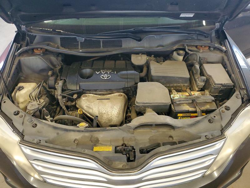 Aukcja sprzedaży 2009 Toyota Venza, vin: 4T3ZE11A39U005336, numer aukcji: 64479786