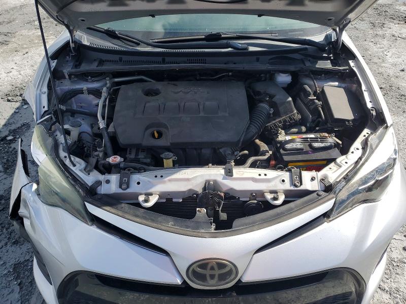 Aukcja sprzedaży 2019 Toyota Corolla, vin: 5YFBURHE8KP949080, numer aukcji: 66664566
