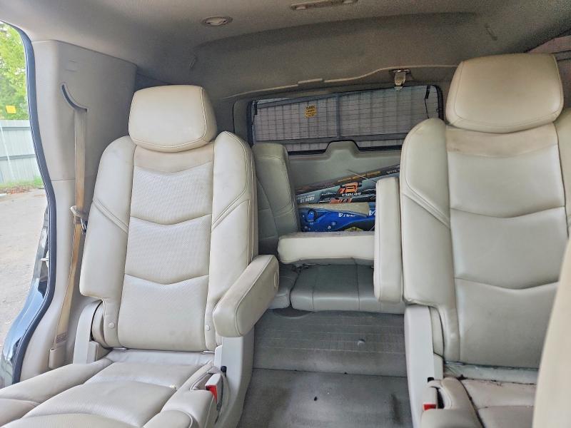 Aukcja sprzedaży 2019 Cadillac Escalade, vin: 1GYS3BKJXKR346440, numer aukcji: 61527066