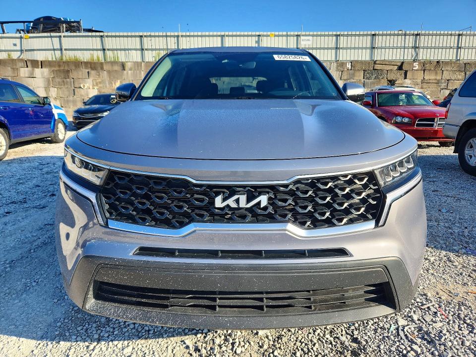 Aukcja sprzedaży 2023 Kia Sorento, vin: 5XYRG4LC4PG193676, numer aukcji: 65825826