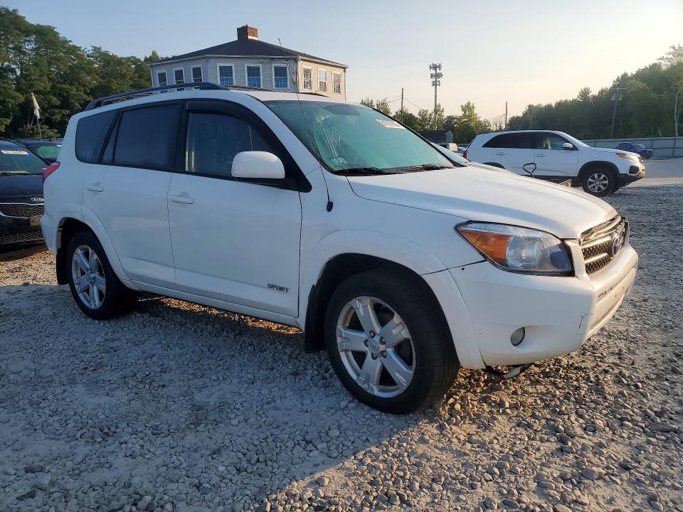 Продажа на аукционе авто 2006 Toyota Rav4, vin: JTMBK32V265001742, номер лота: 64037926