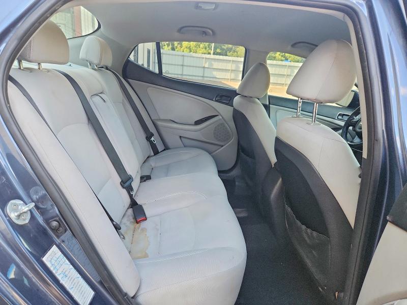 Продажа на аукционе авто 2015 Kia Optima, vin: 5XXGM4A77FG412932, номер лота: 64967566