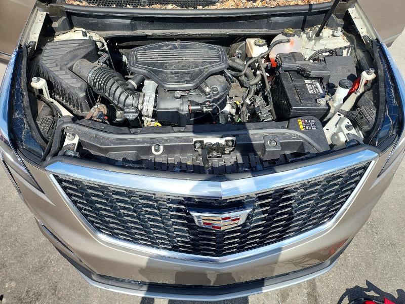 Продажа на аукционе авто 2022 Cadillac Xt5, vin: 1GYKNCRS6NZ164687, номер лота: 64812466