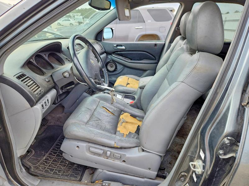 Продаж на аукціоні авто 2006 Acura Mdx, vin: 2HNYD18986H534538, номер лоту: 65226696