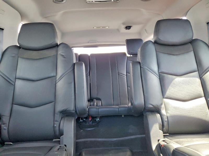 2019 Cadillac Escalade მანქანა იყიდება აუქციონზე, vin: 1GYS3JKJ8KR166514, აუქციონის ნომერი: 65179506