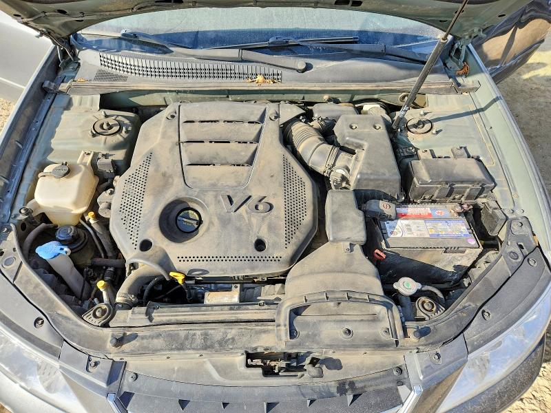 Aukcja sprzedaży 2010 Hyundai Sonata, vin: 5NPET4AF7AH657356, numer aukcji: 65845506