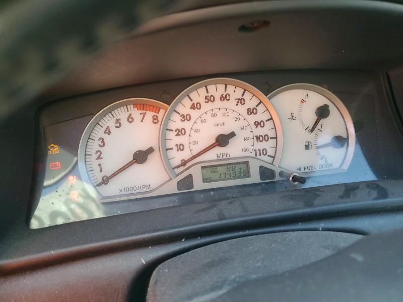Продажа на аукционе авто 2007 Toyota Corolla, vin: 1NXBR32E57Z891006, номер лота: 63554086
