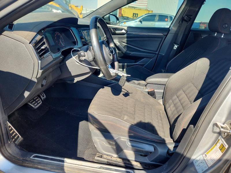Продаж на аукціоні авто 2019 Volkswagen Jetta, vin: 3VW6T7BU7KM234840, номер лоту: 63682476