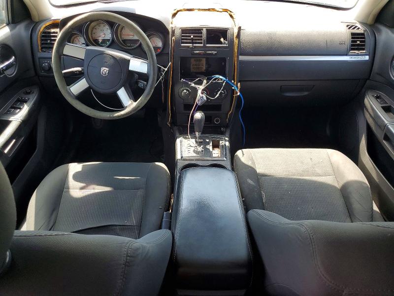 Продаж на аукціоні авто 2008 Dodge Charger, vin: 2B3LA43G78H294046, номер лоту: 64048476