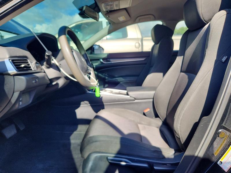 Продаж на аукціоні авто 2019 Honda Accord, vin: 1HGCV1F19KA118423, номер лоту: 63895946