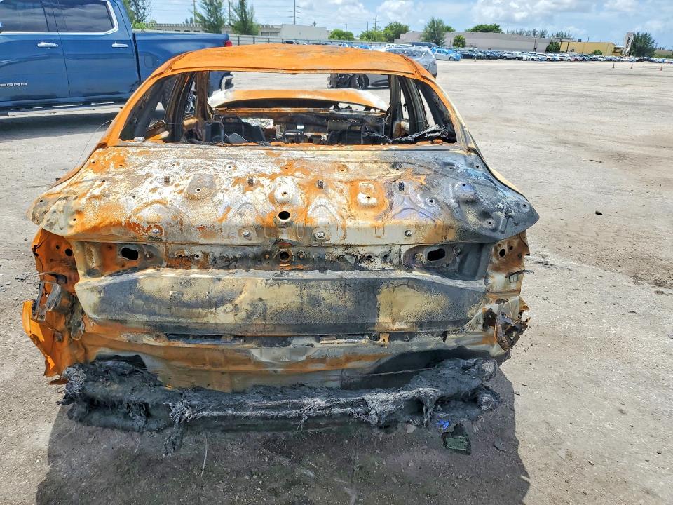 2025 Hyundai Elantra მანქანა იყიდება აუქციონზე, vin: KMHLM4DG6SU951598, აუქციონის ნომერი: 63745916