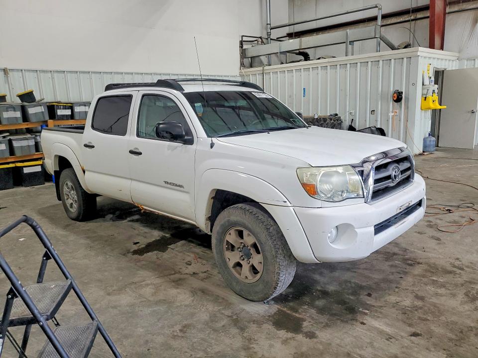 Продаж на аукціоні авто 2010 Toyota Tacoma, vin: 5TELU4EN8AZ687520, номер лоту: 63677156