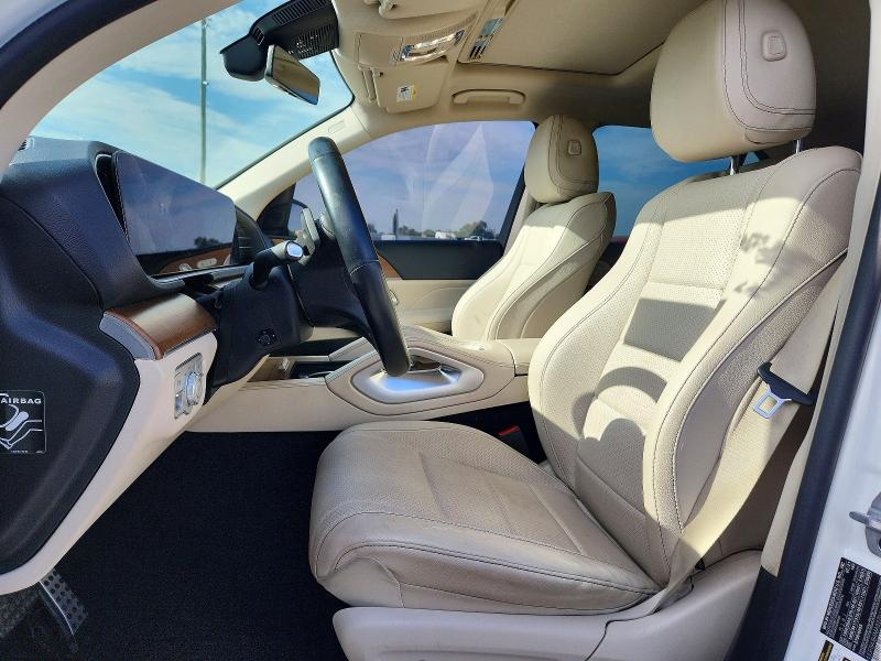 Aukcja sprzedaży 2021 Mercedes-benz Gle, vin: 4JGFB4JB4MA527014, numer aukcji: 66239646