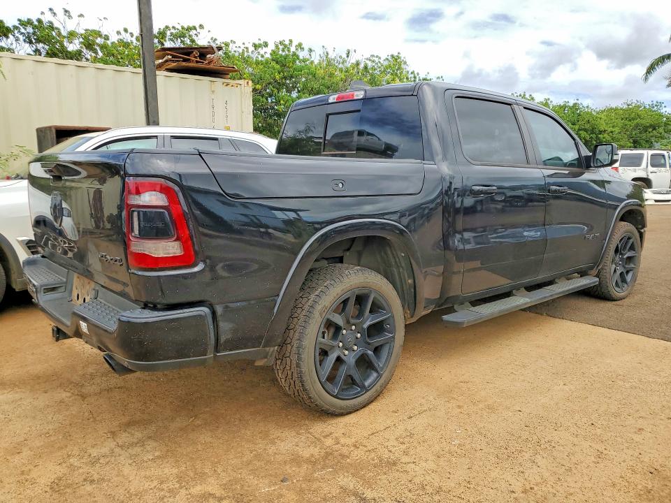 2020 Ram 1500 მანქანა იყიდება აუქციონზე, vin: 1C6SRFJT9LN208760, აუქციონის ნომერი: 63770806