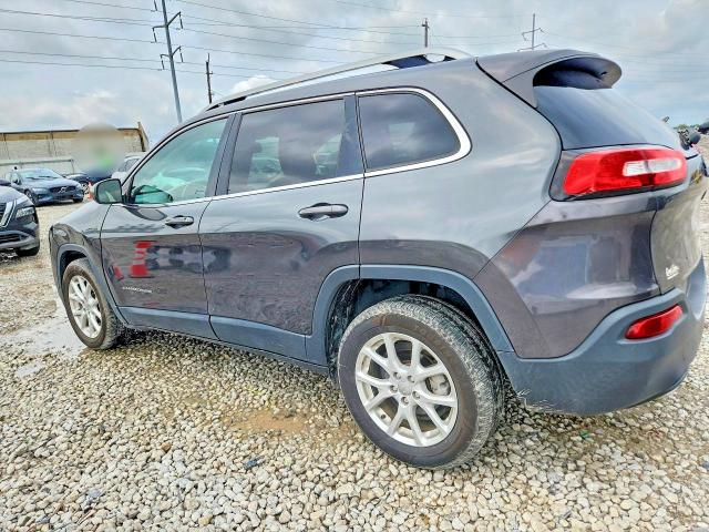 Продаж на аукціоні авто 2016 Jeep Cherokee, vin: 1C4PJLCB0GW332134, номер лоту: 60571816