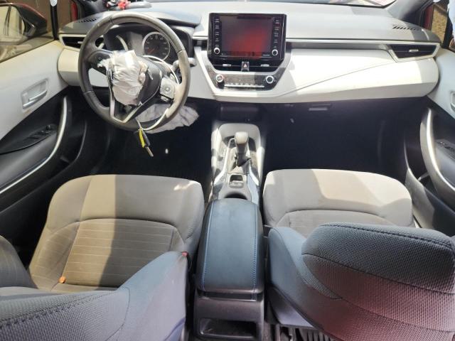 2022 Toyota Corolla მანქანა იყიდება აუქციონზე, vin: JTDS4MCE7NJ096657, აუქციონის ნომერი: 66791756