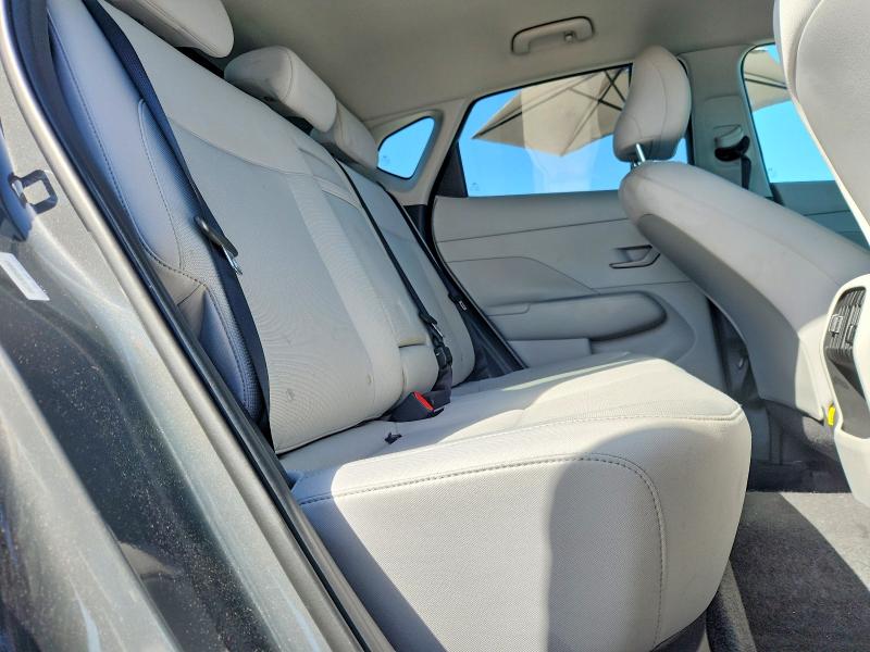 Aukcja sprzedaży 2025 Hyundai Kona, vin: KM8HB3AB5SU311543, numer aukcji: 64901746