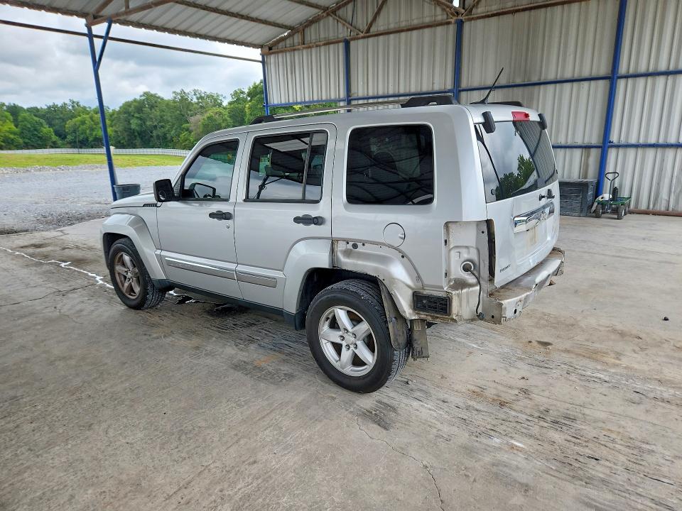 Продажа на аукционе авто 2012 Jeep Liberty, vin: 1C4PJLCKXCW148023, номер лота: 62935806