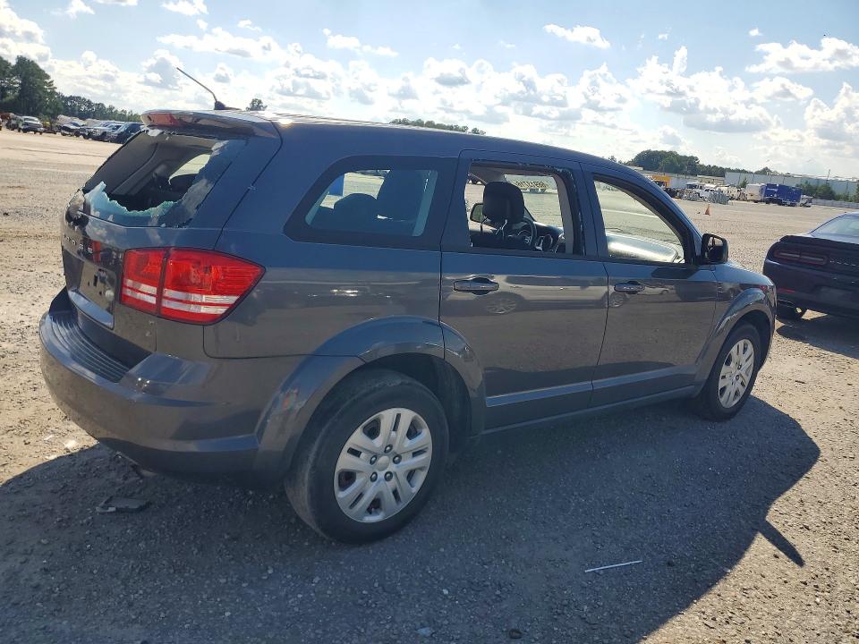 66913716 :رقم المزاد ، 3C4PDCAB8ET267241 vin ، 2014 Dodge Journey مزاد بيع