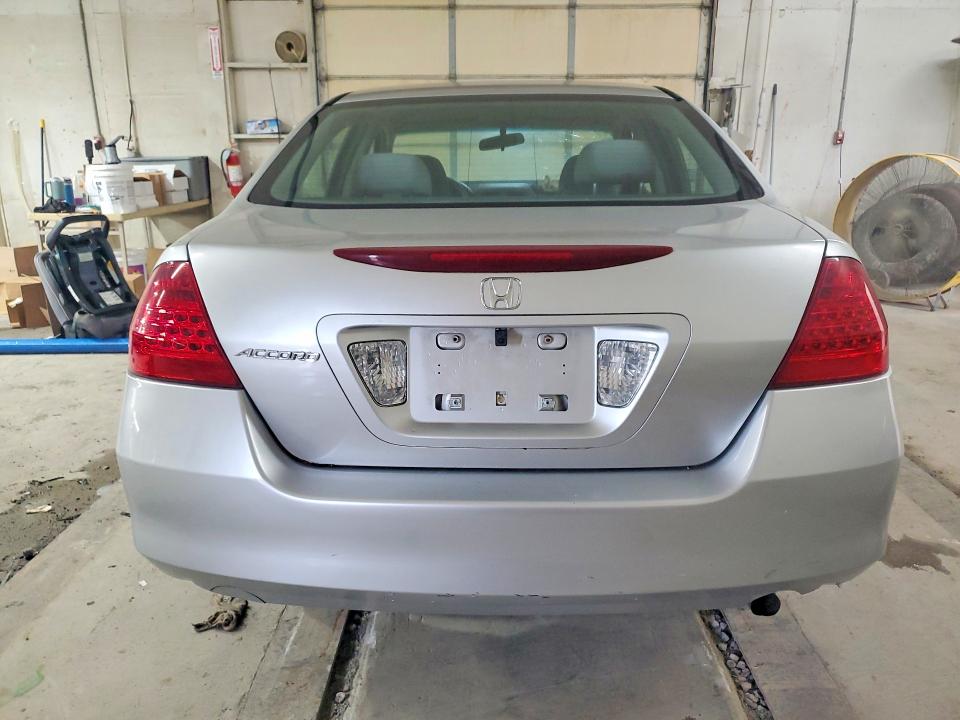 Продаж на аукціоні авто 2007 Honda Accord, vin: 1HGCM56437A132197, номер лоту: 65295956