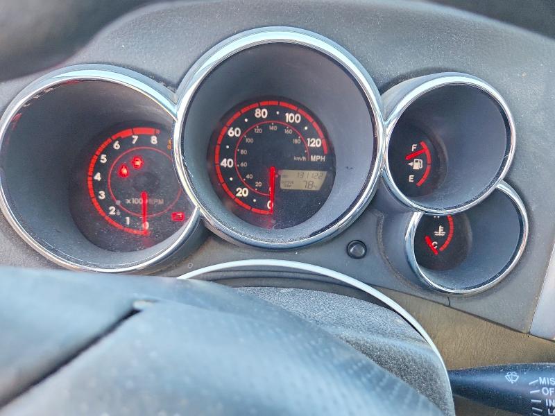 64904786 :رقم المزاد ، 5Y2SL65828Z412414 vin ، 2008 Pontiac Vibe مزاد بيع