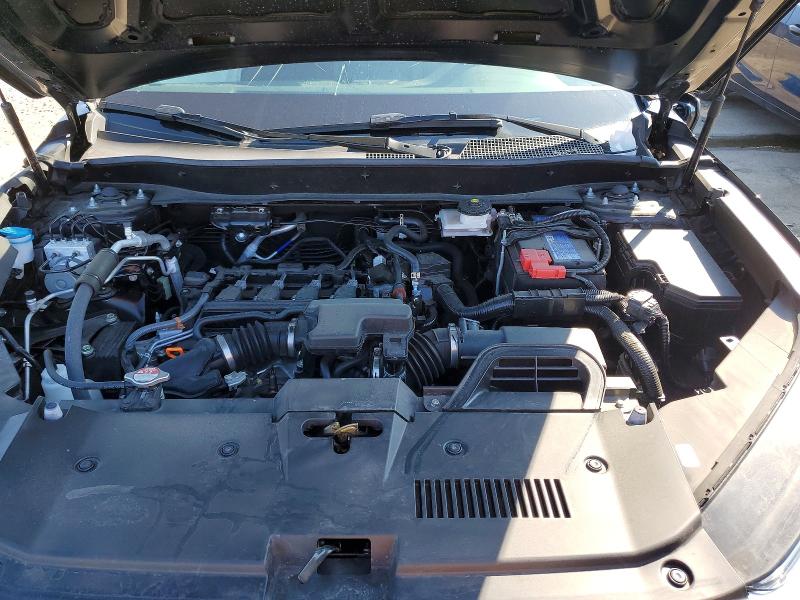 Aukcja sprzedaży 2026 Honda Cr-v, vin: 2HKRS4H76TH407502, numer aukcji: 63581926