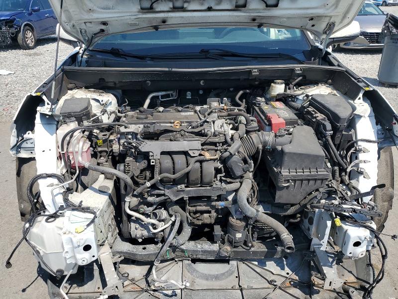 Aukcja sprzedaży 2021 Toyota Rav4, vin: 2T3W1RFV0MC086427, numer aukcji: 65659396