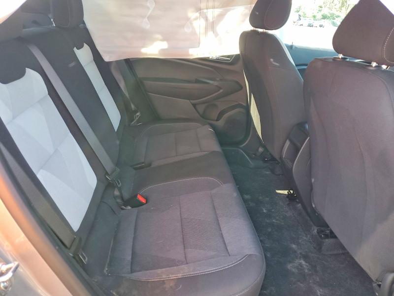 Aukcja sprzedaży 2024 Chevrolet Trax, vin: KL77LGE23RC131456, numer aukcji: 62714266