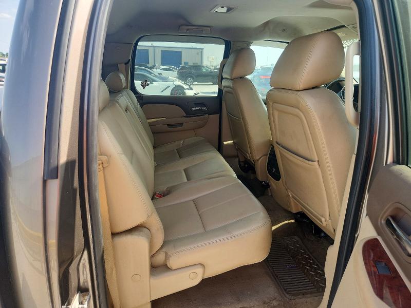 Продаж на аукціоні авто 2012 Chevrolet Silverado, vin: 3GCUKTE20CG265959, номер лоту: 63922556