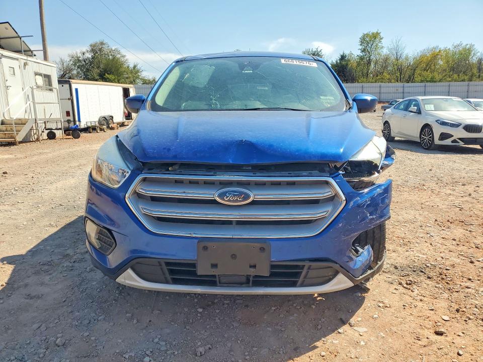 Продаж на аукціоні авто 2019 Ford Escape, vin: 1FMCU0GD9KUC03034, номер лоту: 66819676