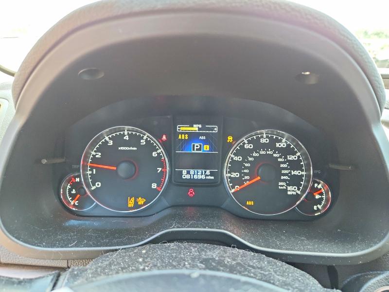 Aukcja sprzedaży 2014 Subaru Outback, vin: 4S4BRDPCXE2310069, numer aukcji: 63325936