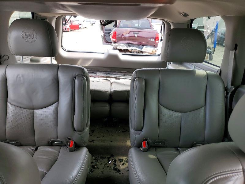 Продажа на аукционе авто 2005 Cadillac Escalade, vin: 1GYEK63N15R241430, номер лота: 64317436