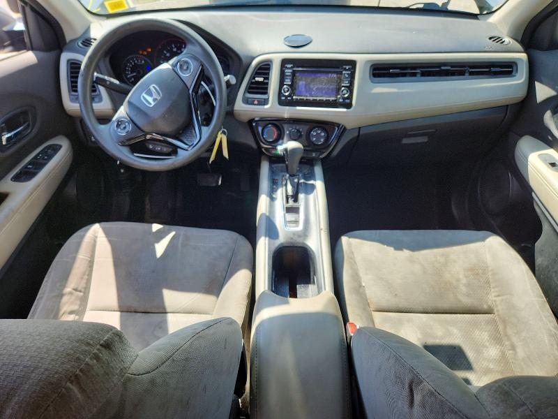 2019 Honda Hr-v მანქანა იყიდება აუქციონზე, vin: 3CZRU6H30KM742194, აუქციონის ნომერი: 66037336
