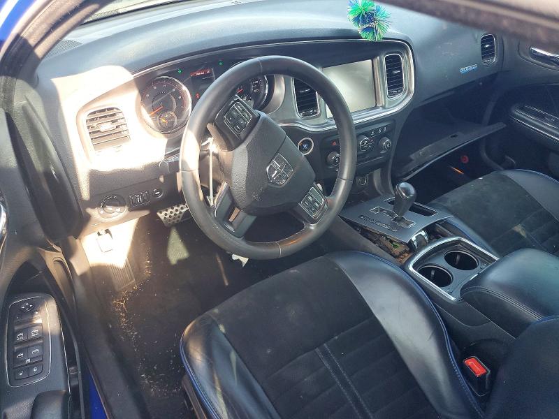 Aukcja sprzedaży 2013 Dodge Charger, vin: 2C3CDXCT4DH642484, numer aukcji: 65697956