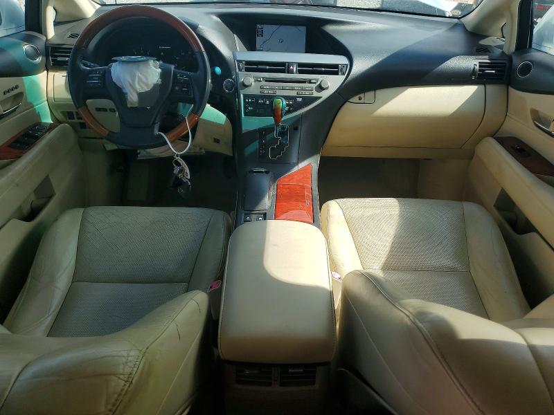 Продаж на аукціоні авто 2012 Lexus Rx, vin: JTJBK1BA1C2020004, номер лоту: 67120696