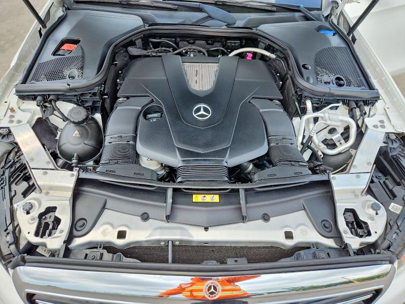 Aukcja sprzedaży 2020 Mercedes-benz E, vin: W1KZF6JB0LA806644, numer aukcji: 66031786